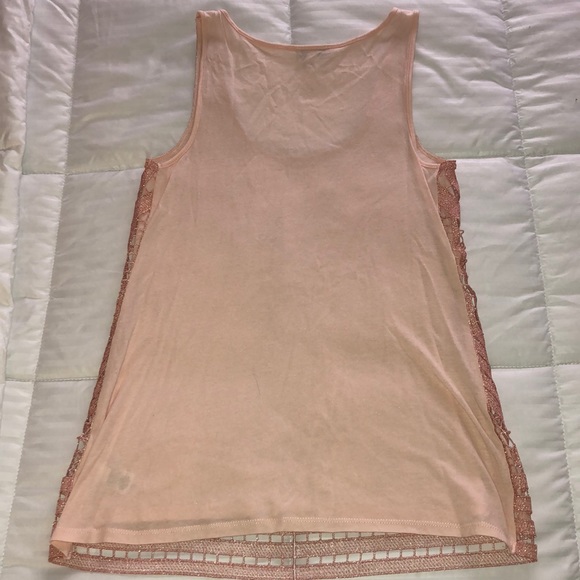 Pink Tank - Picture 2 of 2